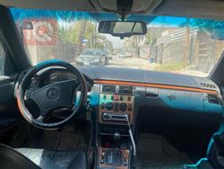 مێرسێدس بێنز E-Class
